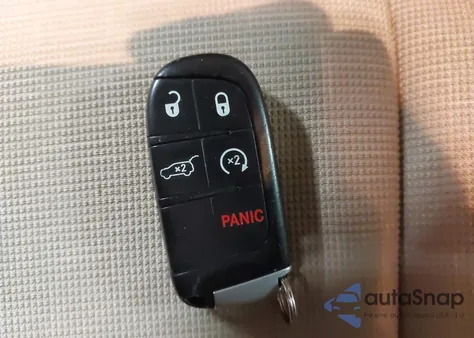 2014 Jeep Grand Cherokee Laredo из США, поврежденный, VIN 1C4RJFAG8EC120959